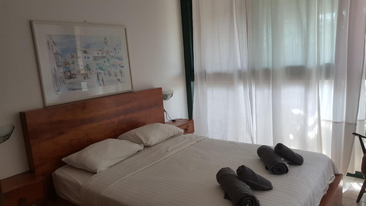 Neot Golf Caesarea Garden Apartment Exteriér fotografie