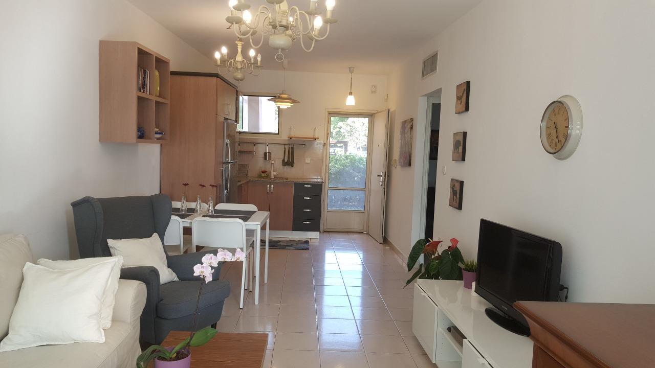 Neot Golf Caesarea Garden Apartment Exteriér fotografie
