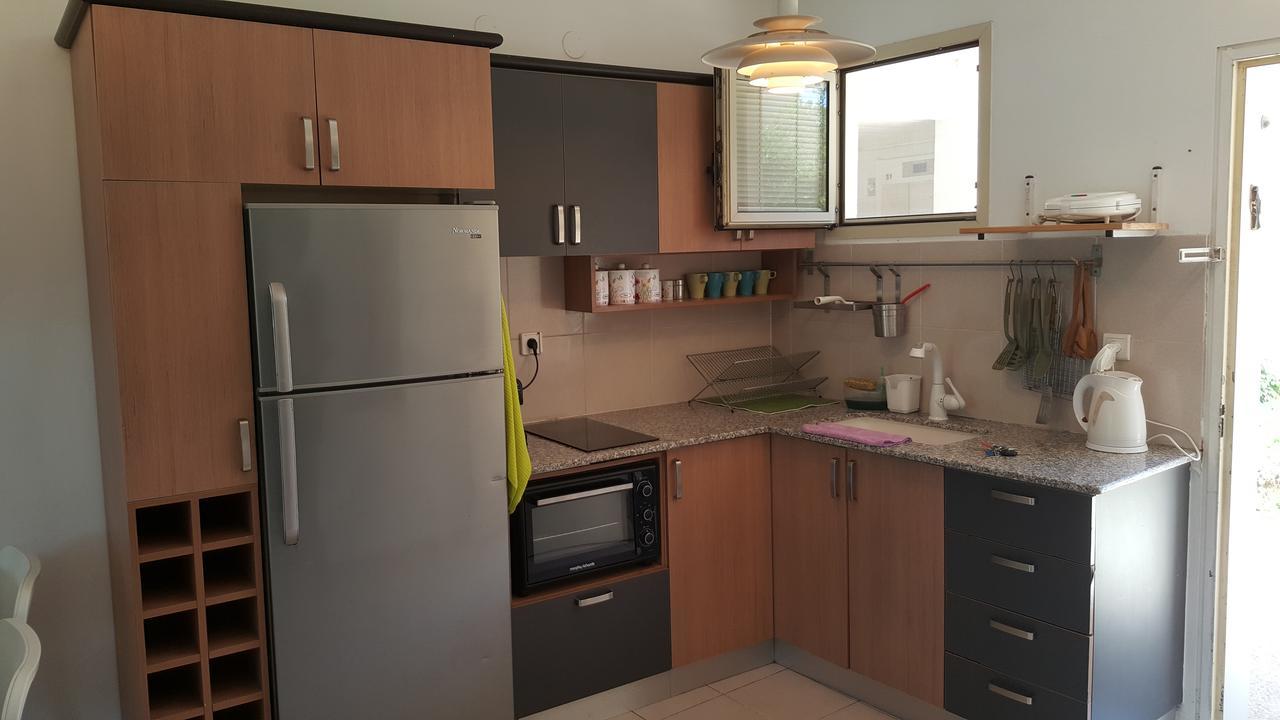 Neot Golf Caesarea Garden Apartment Exteriér fotografie