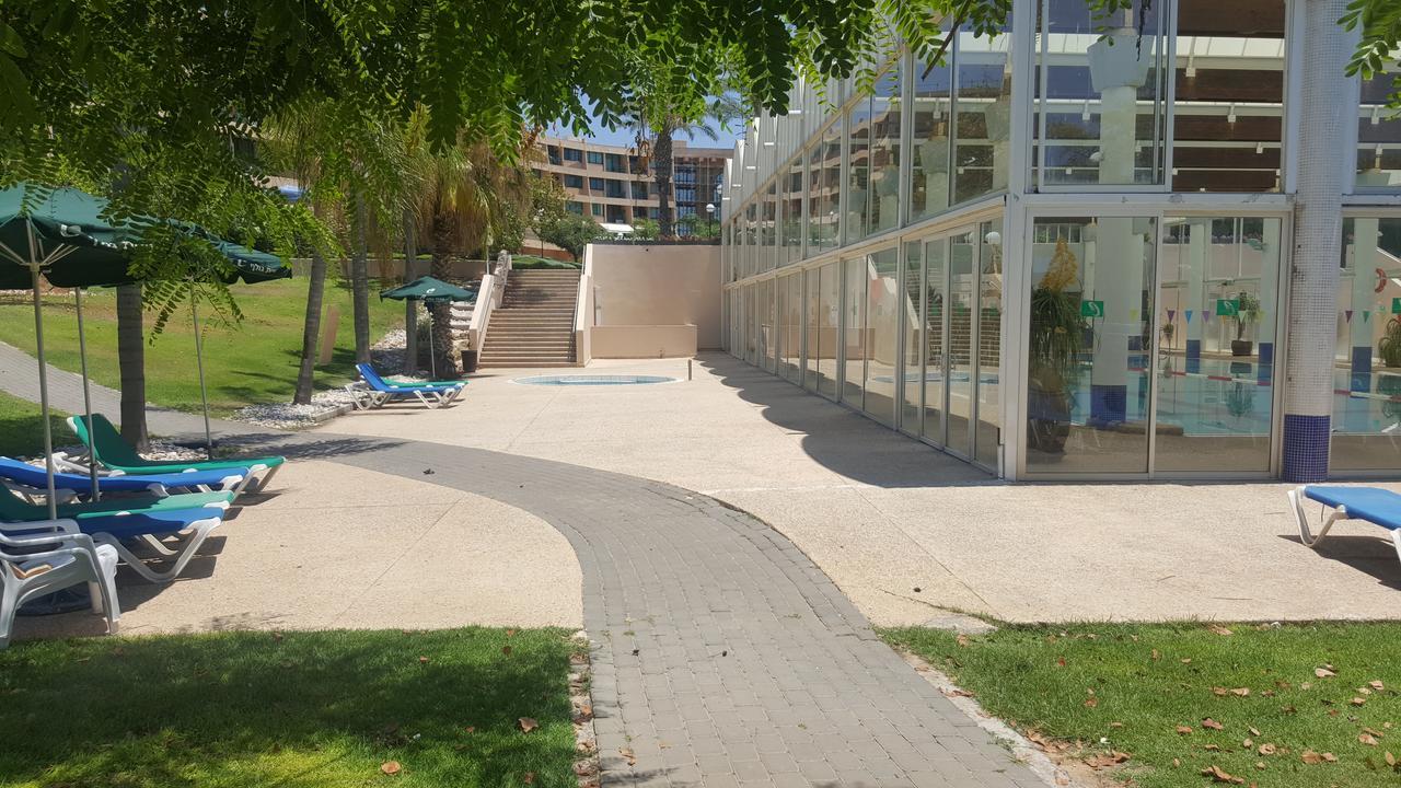 Neot Golf Caesarea Garden Apartment Exteriér fotografie
