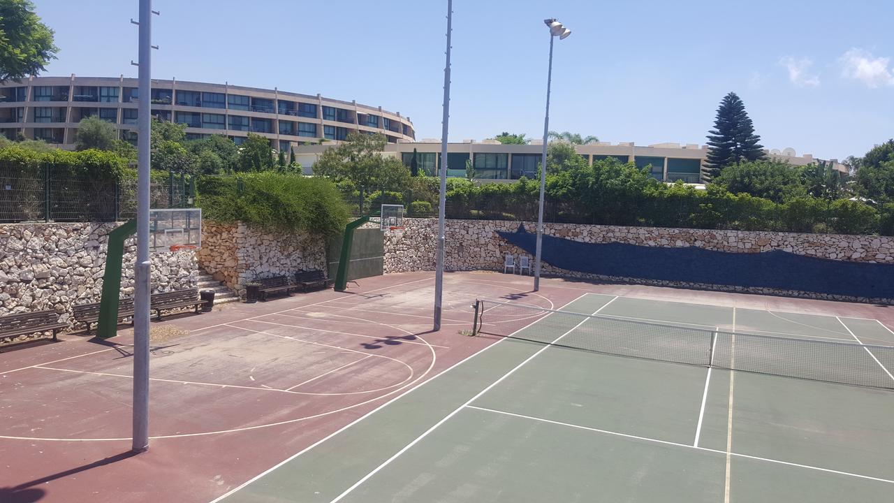 Neot Golf Caesarea Garden Apartment Exteriér fotografie
